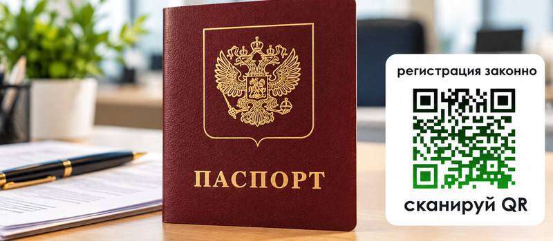 прописка в Котельниче регистрация в Котельниче